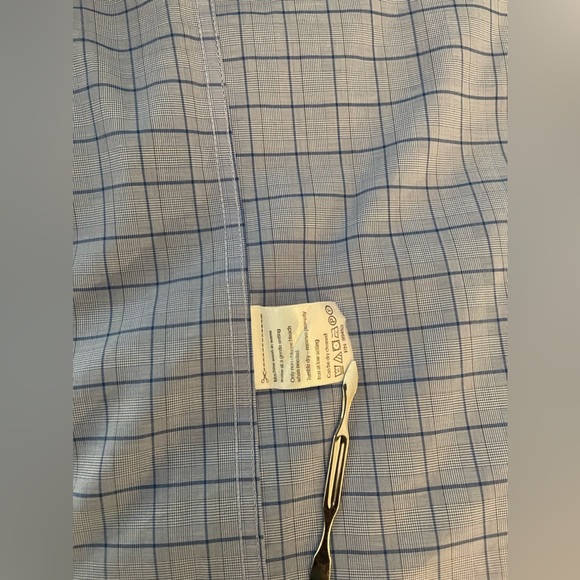 Lorenzo Uomo Perfect Shirt TRIM FIT - Picture 4 of 7